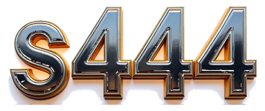 s444 logo